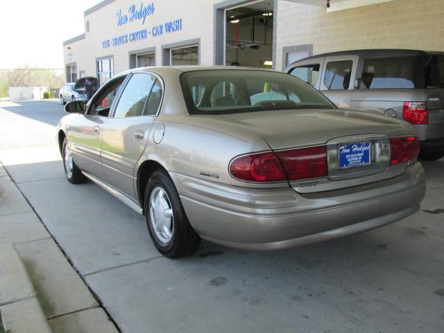 2000 Buick LeSabre