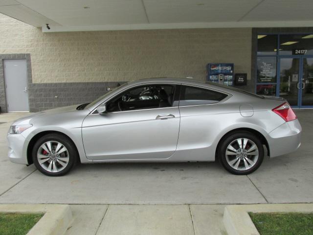 2009 Honda Accord
