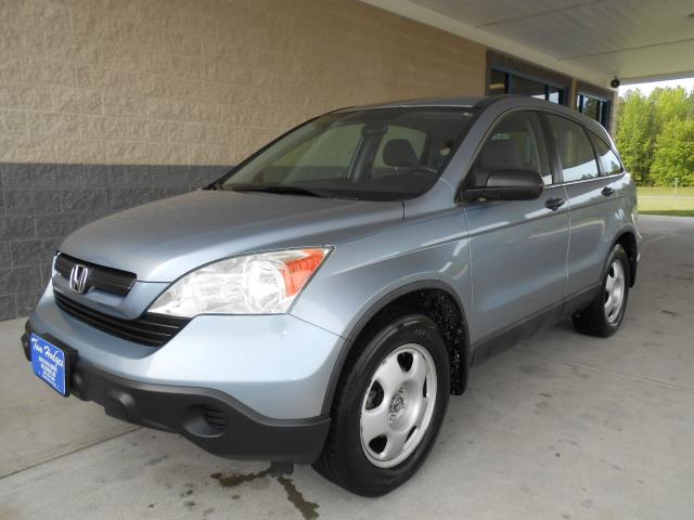 2008 Honda CR-V