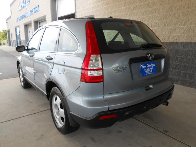 2008 Honda CR-V