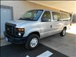 2009 Ford Econoline Wagon