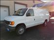 2004 Ford Econoline