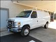 2010 Ford Econoline