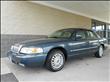 2007 Mercury Grand Marquis