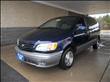 2002 Toyota Sienna