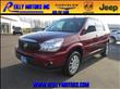 2007 Buick Rendezvous