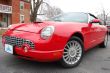 2005 Ford Thunderbird