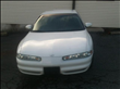 2002 Oldsmobile Intrigue