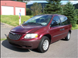 2002 Chrysler Voyager