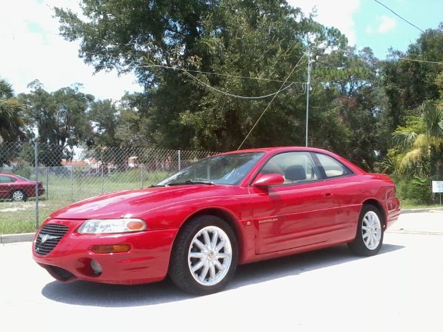 2000 Chrysler Sebring for sale