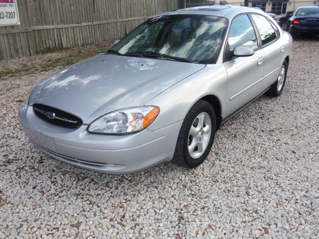 2001 Ford Taurus for sale