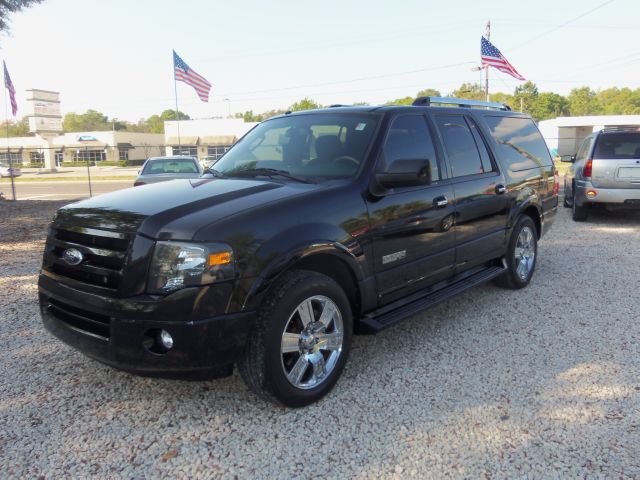 2007 Ford Expedition EL for sale