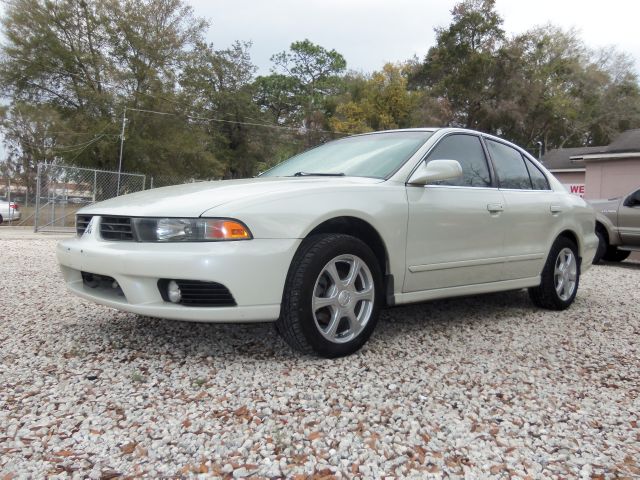 2003 Mitsubishi Galant for sale