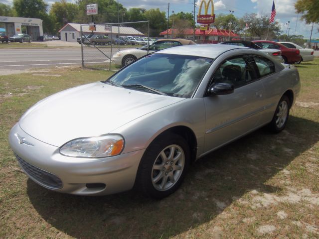 2001 Chrysler Sebring for sale