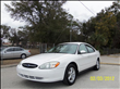 2002 Ford Taurus