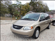 2002 Chrysler Town and Country