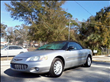 2002 Chrysler Sebring