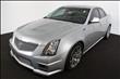 2010 Cadillac CTS-V