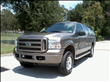 2005 Ford Excursion