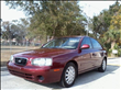 2001 Hyundai Elantra