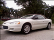2001 Chrysler Sebring