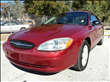 2003 Ford Taurus