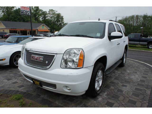 2007 GMC Yukon for sale