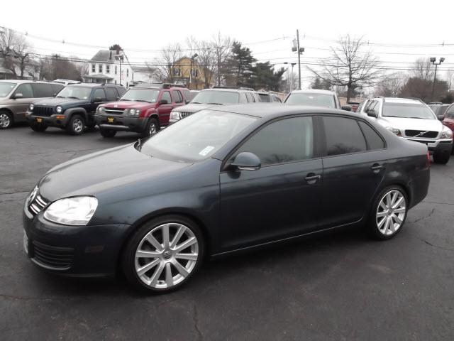 2008 Volkswagen Jetta for sale