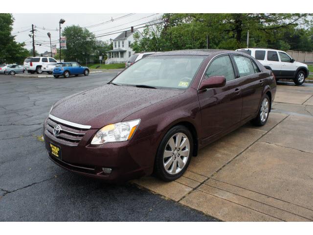 2005 Toyota Avalon for sale