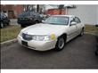 2001 Lincoln Town Car