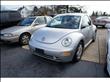 2000 Volkswagen New Beetle