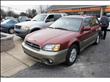 2004 Subaru Outback