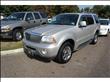 2004 Lincoln Aviator