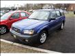 2004 Subaru Forester