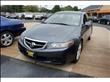 2004 Acura TSX