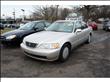 1997 Acura RL
