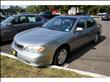 2001 Infiniti I30