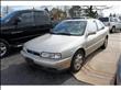 1995 Infiniti G20