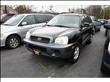 2004 Hyundai Santa Fe
