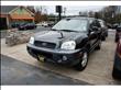 2004 Hyundai Santa Fe