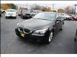 2005 BMW 5 series