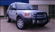 2006 Land Rover LR3