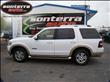 2007 Ford Explorer