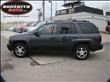2007 Chevrolet TrailBlazer