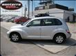 2008 Chrysler PT Cruiser