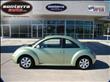 2008 Volkswagen New Beetle