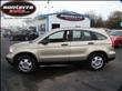 2007 Honda CR-V