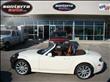 2007 Mazda MX-5 Miata