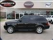 2007 Land Rover Range Rover Sport