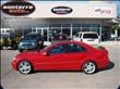 2004 Mercedes-Benz C Class